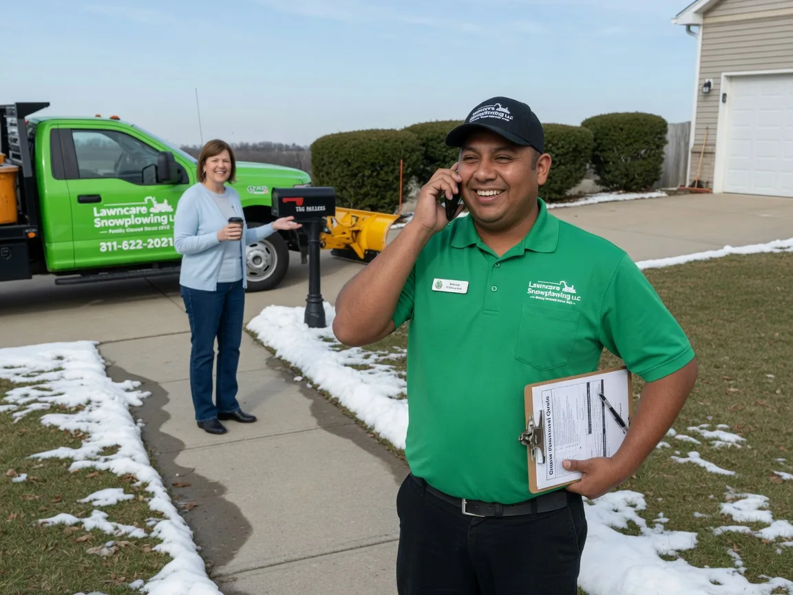 Lawn Care Services By Expert Landscaper Litchfield Park, AZ FAQs
